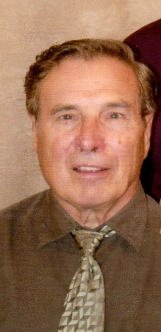 Dean N. Hilker