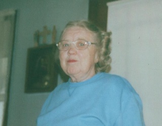 Gladys L Smith