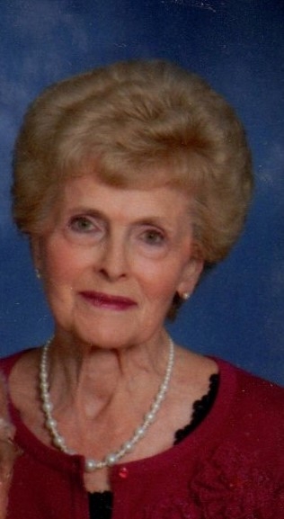 Shirley R. Showvaker