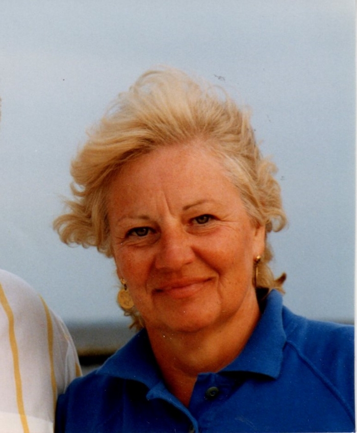 Shirley C. Gerrick
