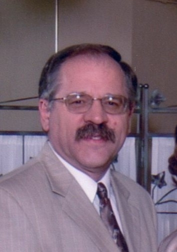 Tony B.Noble
