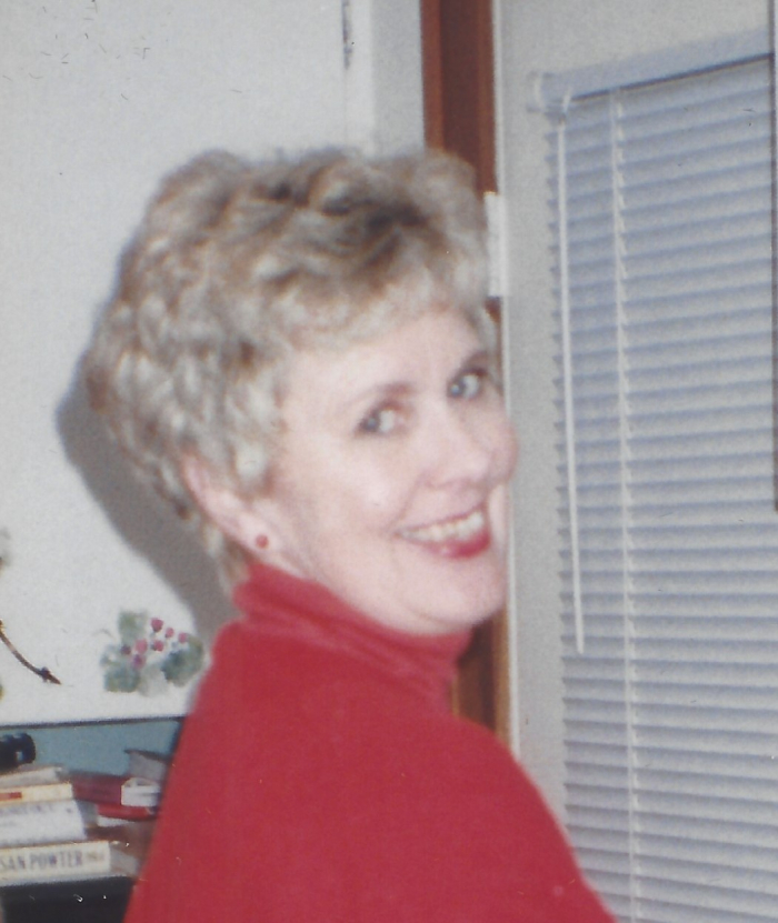 Lana L. Weaver