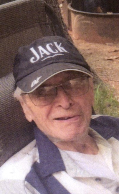 Jack C. Stauffer