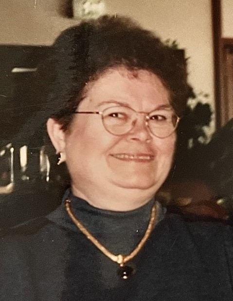 Doris M. Carpenter