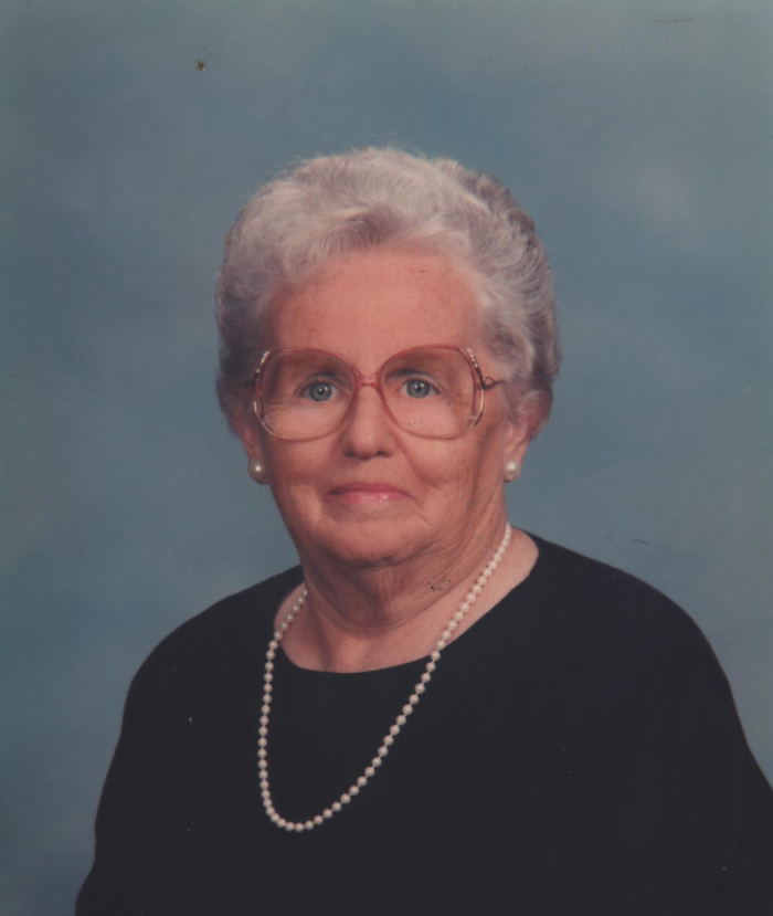 Dorothy E. Hartlaub