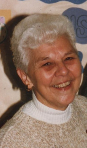 Irene K. Wildasin