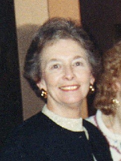 Patricia H Weikert
