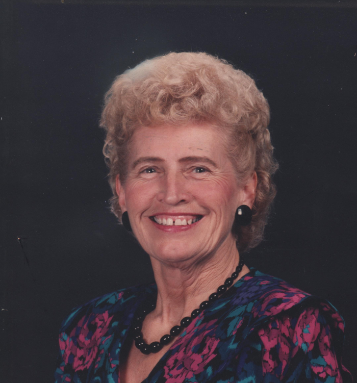Janet L. Frock