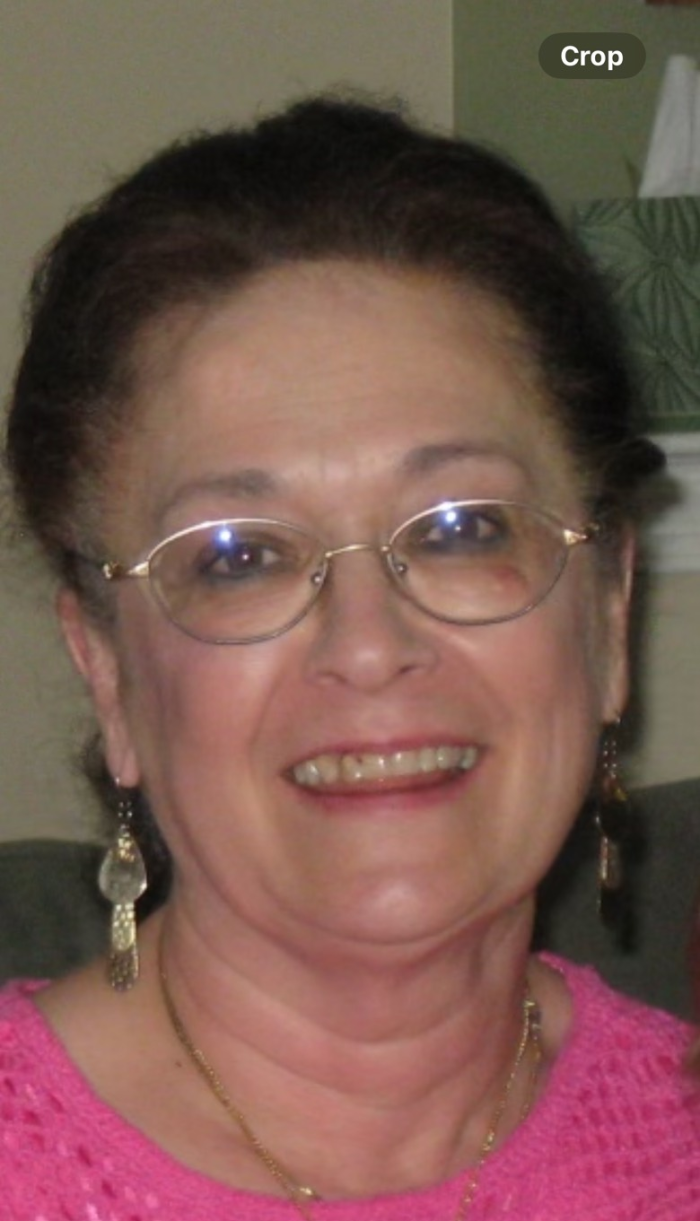 Sharon J. Critzer