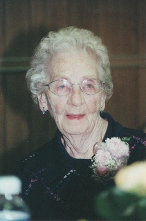 Helen M Barton
