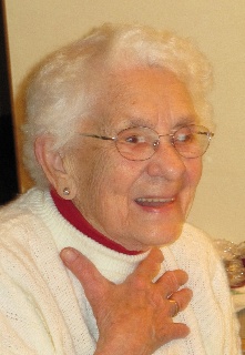 Doris E Hawn