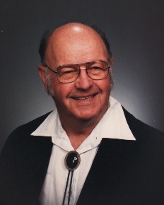 Walter E. Hughes