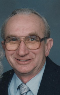 Ralph E. Crumbacker