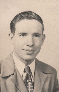 Gerald L. Mullinix, Sr.