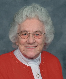 Edna M. Hitt