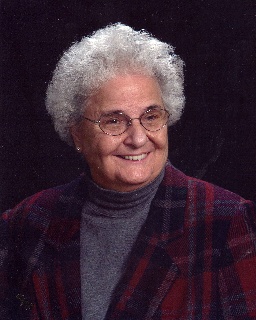 June Warner