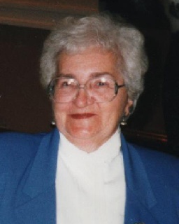 Geraldine E. Broseker