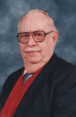 L. Robert "Bob" Spangler