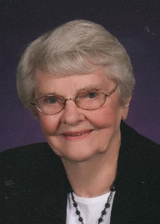 Mary E. Alexander