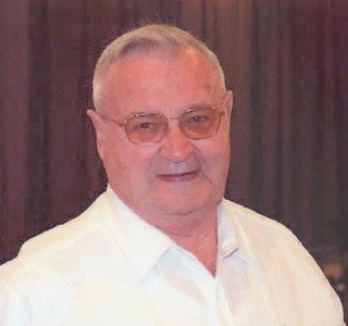 Richard W. "Dick" Fisher, Sr.