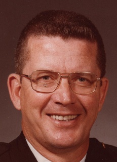 Robert G. Heltibridle, Sr.