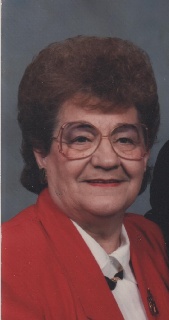 Helen M. Noble