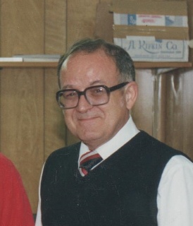Fred A. Warner