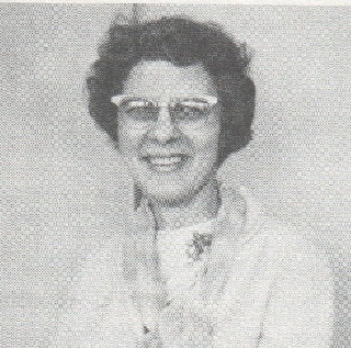 Mildred Louise Boose