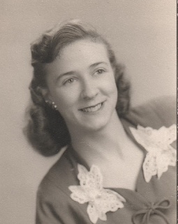 Mildred H. "Terry" Georgius