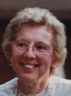 Margaret H Moyer
