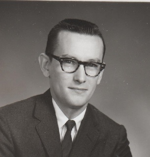 Richard E. "Dick" Selby