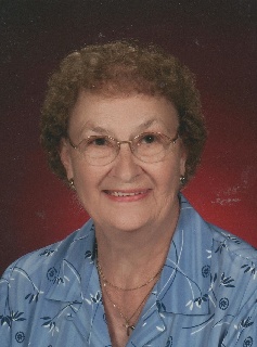 Mary C. Messinger