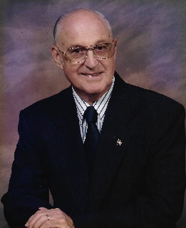 Ronald R. Kerzaya