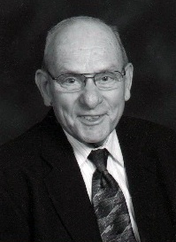 G. Lawrence "Larry" Hartman, Jr.