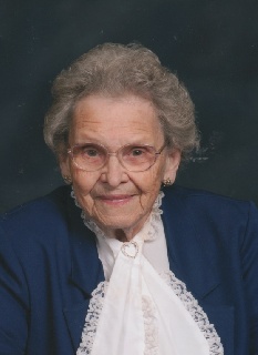 Mildred S. "Millie" Zepp