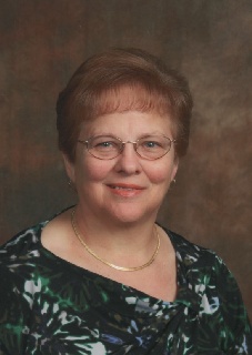 Patricia K. Classing Warrenfeltz