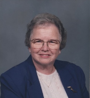 Alma M. Straley