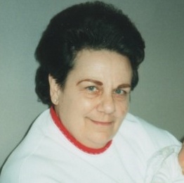 Betty M. Hartlaub