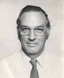 Francis E. Reaver