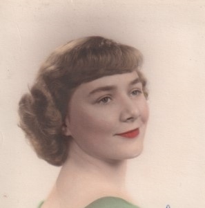 Virginia W. Fisher