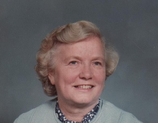 Margaret W Dague