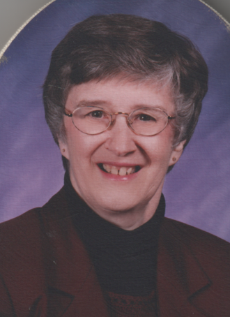 Nancy S. Dutterer