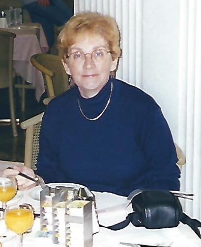 Joan Barton Sharpless