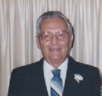 George K. Wherley Sr.