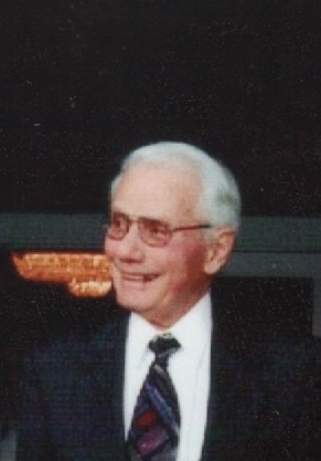 Kenneth A. Shanebrook 