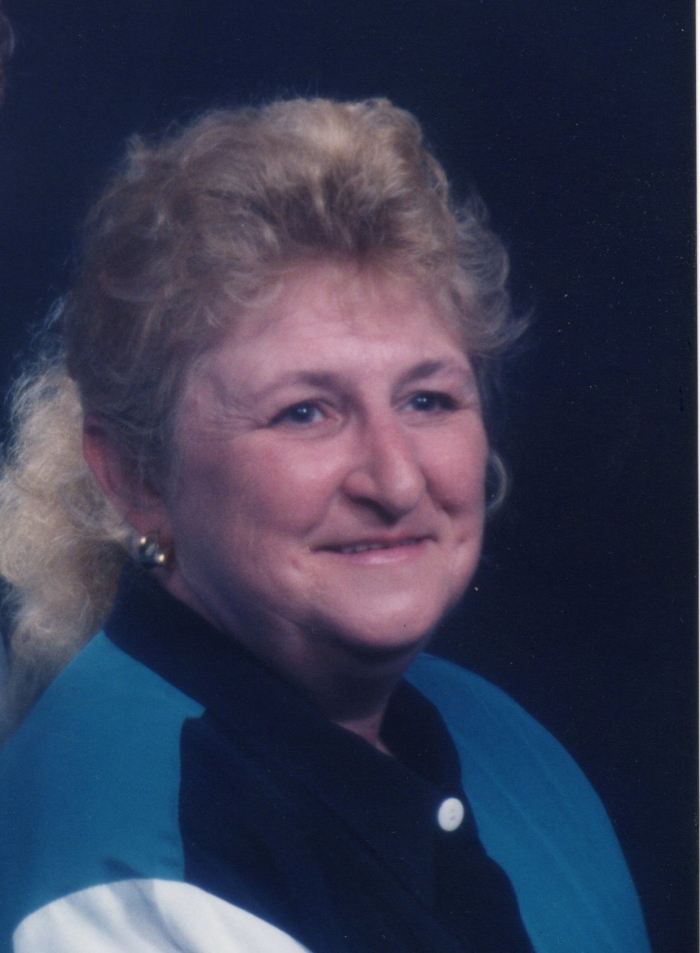 Diana W. Spamer