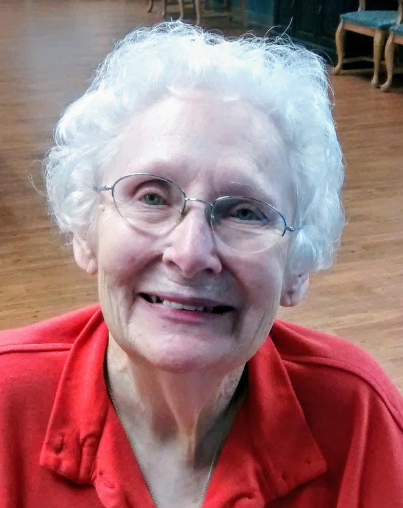 Helen M. Bream