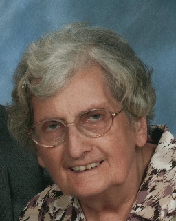 Helen M Carbaugh